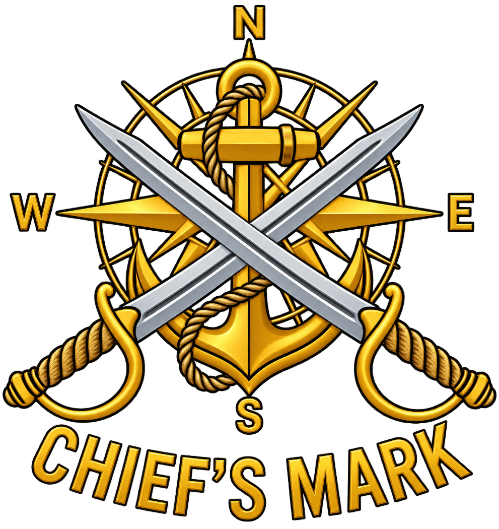 Chief's Mark